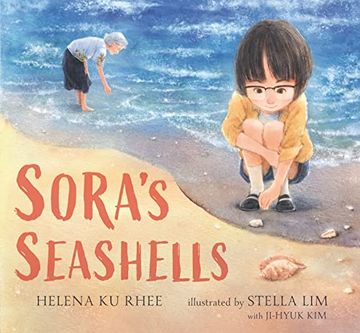 portada Sora's Seashells: A Name is a Gift to be Treasured (in English)