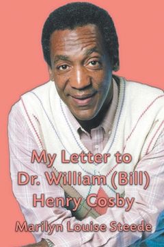 portada My Letter to Dr. William (Bill) Henry Cosby