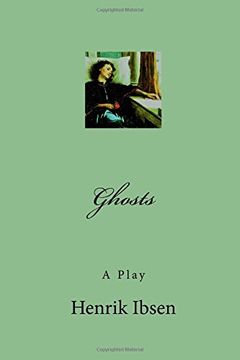 portada Ghosts: A Play