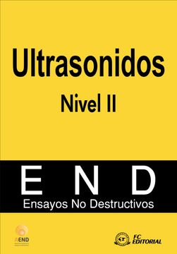 portada Ultrasonidos. Nivel ii (in Spanish)