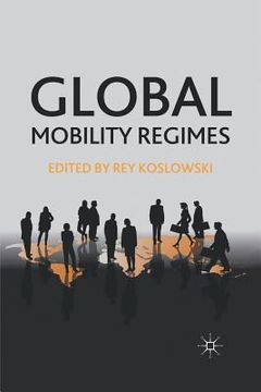 portada Global Mobility Regimes