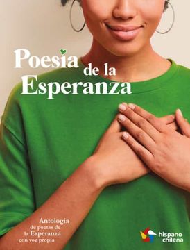 portada Poesia de la Esperanza (in Spanish)
