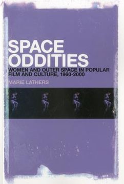 portada space oddities