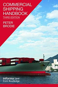 portada Commercial Shipping Handbook