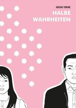 portada Halbe Wahrheiten (in German)