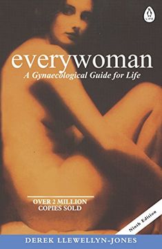 portada Everywoman: A Gynaecological Guide for Life
