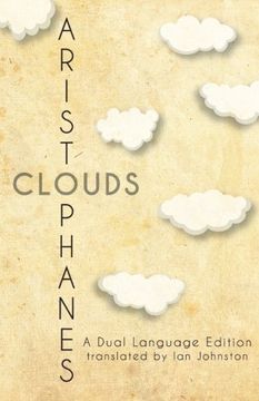 portada Aristophanes' Clouds: A Dual Language Edition