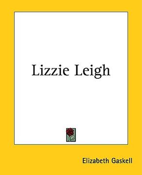 portada lizzie leigh (in English)