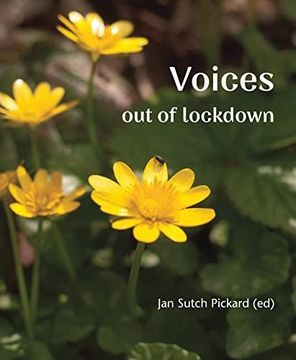 portada Voices out of Lockdown (en Inglés)