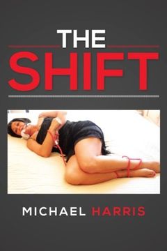 portada The Shift