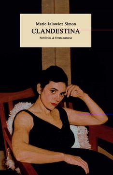 portada Clandestina (in Spanish)