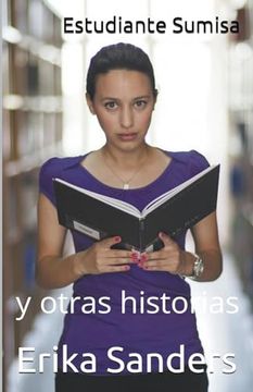 portada Estudiante Sumisa y otras historias (in Spanish)