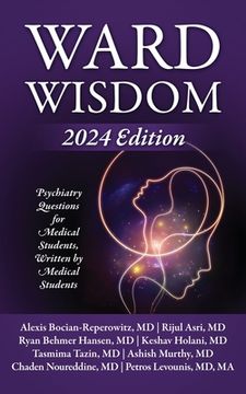 portada Ward Wisdom: 2024 Edition (in English)