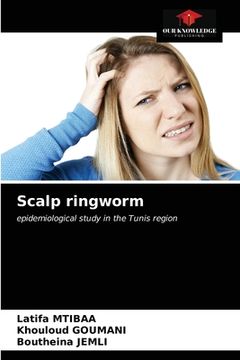 portada Scalp ringworm (in English)
