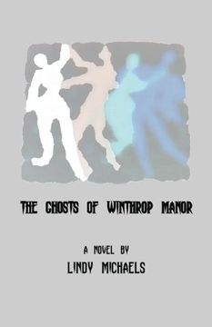 portada The Ghosts of Winthrop Manor