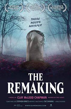 portada The Remaking