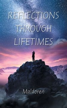 portada Reflections Through Lifetimes (in English)