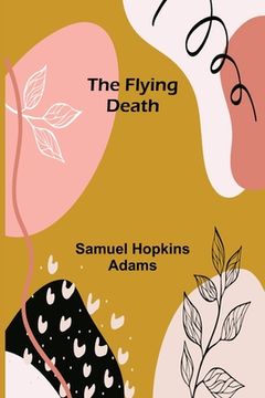 portada The Flying Death (en Inglés)