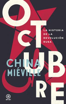 Octubre (Ebook)