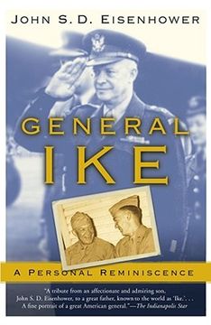 portada general ike: a personal reminiscence