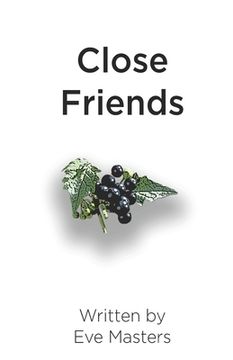 portada Close Friends (en Inglés)