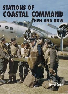 portada Stations of Coastal Command Then and Now