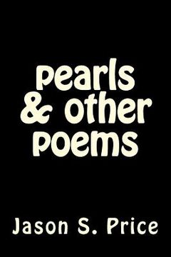 portada pearls & other poems: a collection of poems (en Inglés)