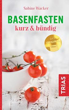 portada Basenfasten Kurz & Bündig (in German)