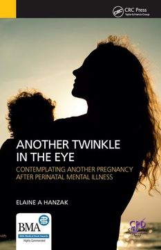 portada Another Twinkle in the Eye: Contemplating Another Pregnancy After Perinatal Mental Illness (in English)