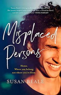 portada Misplaced Persons (in English)