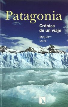 portada Patagonia : crónica de un viaje