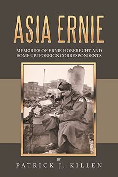 portada Asia Ernie (en Inglés)