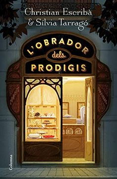 portada L'obrador Dels Prodigis (in Catalá)