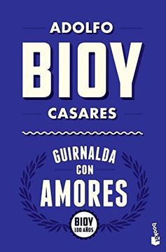 Guirnalda con Amores