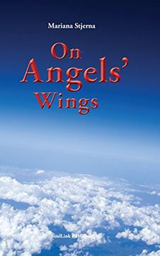 portada On Angels' Wings (en Inglés)