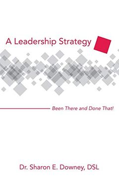 portada A Leadership Strategy: Been There and Done That! (in English)