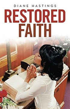 portada Restored Faith (in English)
