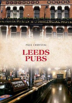 portada Leeds Pubs (in English)