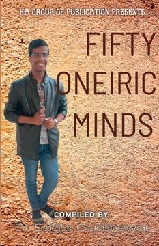portada Fifty Oreinic Minds (en Inglés)