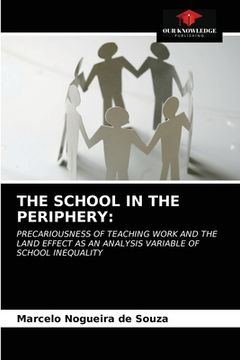 portada The School in the Periphery (en Inglés)