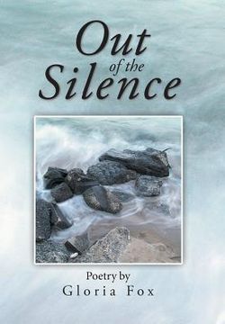 portada Out of the Silence