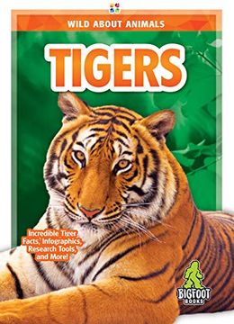 portada Tigers