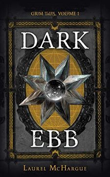 portada Dark Ebb: Grim Tales (en Inglés)