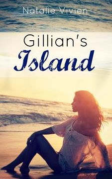 portada Gillian's Island (en Inglés)