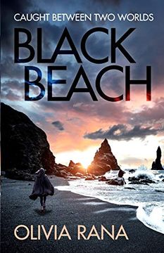 portada Black Beach (en Inglés)