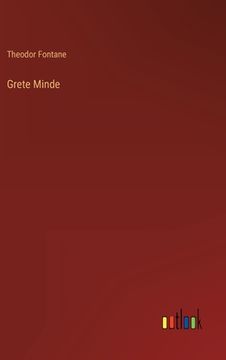 portada Grete Minde (en Alemán)