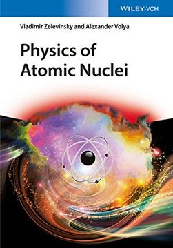 portada Physics of Atomic Nuclei