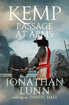 portada Kemp: Passage at Arms (Arrows of Albion, 2)