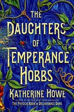 portada Daughters of Temperance Hobbs Internatio (en Inglés)