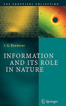 portada information and its role in nature